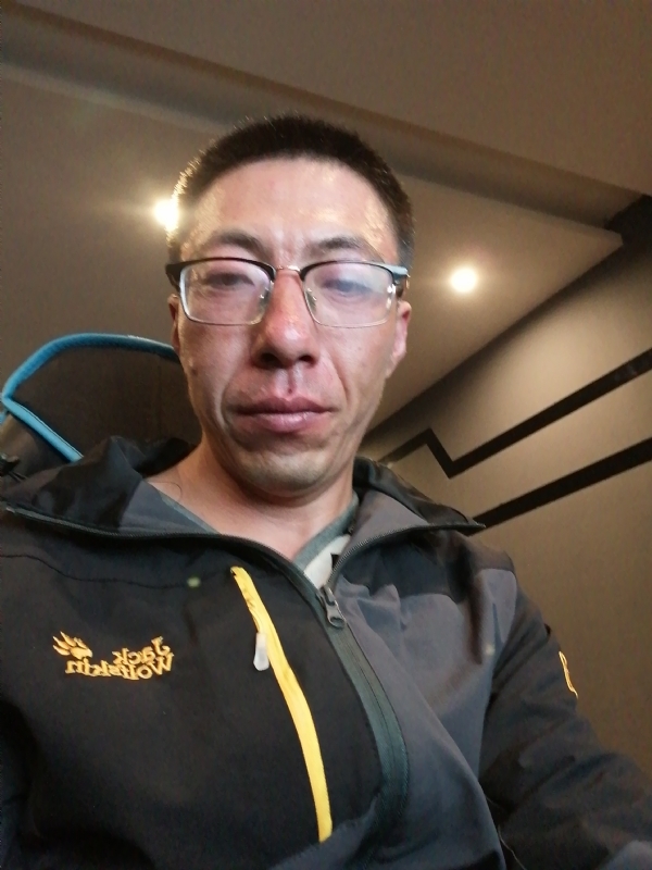 千年等你的第一张照片--海西认干亲服务网