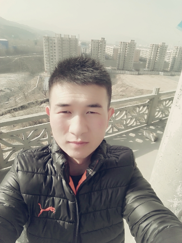 兵心依旧的第一张照片--海西认干亲服务网